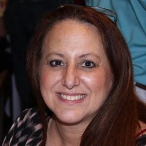 Meet your Posher, Anne